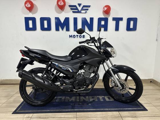YAMAHA FACTOR 150ED YAMAHA FACTOR 150ED